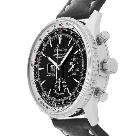 breitling spatiographe|Pre.